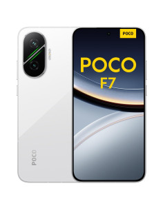POCO F7 5G 12GB RAM 512GB ROM - ¡Compra ahora!
