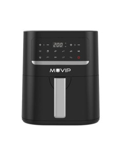 FIREDORA DE AIRE CALIENTE 4.5L PANTALLA TÁCTIL MUVIP