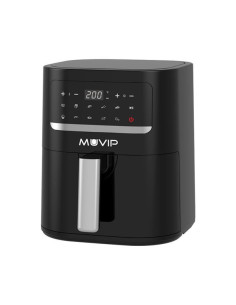 FIREDORA DE AIRE CALIENTE 4.5L PANTALLA TÁCTIL MUVIP 2