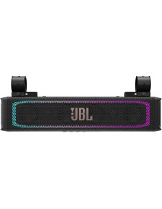JBL Rallybar Negro 150 W