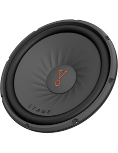 Jbl Stage 122 Subwoofer de 12" con Hasta 1.000W de Potencia