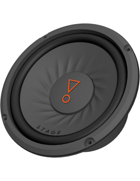 JBL Stage 82 altavoz audio Alrededor 800 W 1 pieza(s)