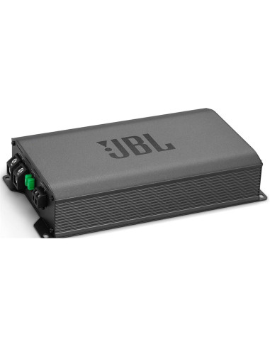 Jbl Stage GT50011 Amplifier