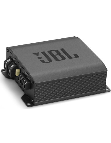 Jbl Stage GT80021 Amplificador de 2 Canales y 800W