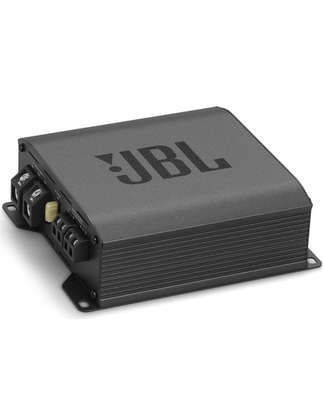 Jbl Stage GT80021 Amplificador de 2 Canales y 800W