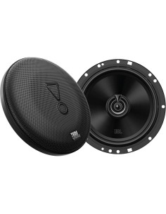 Jbl Stage2 65 Gen 2 Altavoces Coaxiales de 2 Vías con Hasta 480W