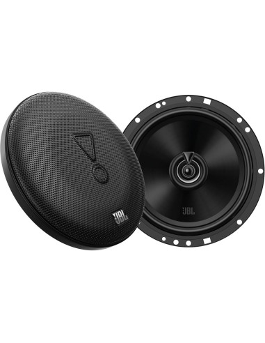 Jbl Stage2 65 Gen 2 Altavoces Coaxiales de 2 Vías con Hasta 480W