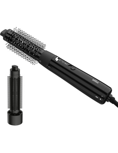 Braun AS1.52 Negro, Blanco 300 W 1,8 m