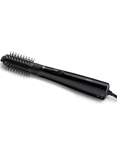 Braun AS2.2 Negro 300 W 1,95 m