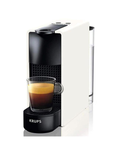 Krups XN1101 Manual Macchina per caffè a capsule 0,6 L