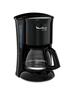 Moulinex FG152832 Cafetera Goteo 6 Tazas