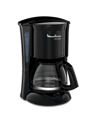 Moulinex FG1528 Totalmente automática Cafetera de filtro 0,6 L
