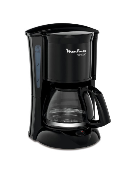 Moulinex FG1528 Totalmente automática Cafetera de filtro 0,6 L