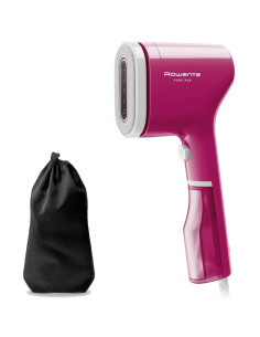 Rowenta DR2023D1 Pure Pop Cepillo Vapor 1300w Rosa