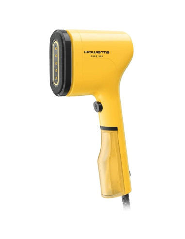 Rowenta DR2026D1 Pure Pop Cepillo Vapor 1300w Amarillo