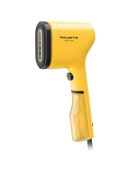 Rowenta DR2026D1 Pure Pop Cepillo Vapor 1300w Amarillo