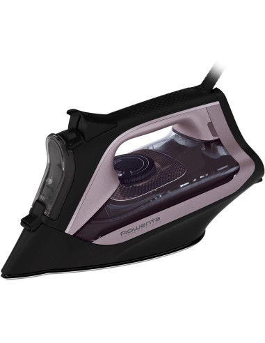 Rowenta DW4345 Plancha a vapor Suela de acero inoxidable 2600 W