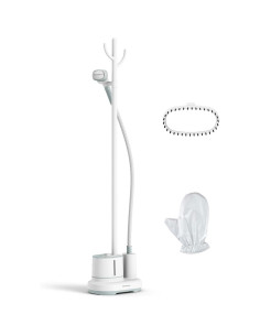 Rowenta IS3280D1 Cepillo de Vapor Vertical 42g/min, 2000W