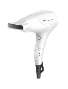 Braun HD1.55 secador 1800 W Blanco