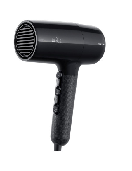 Braun HD2.0 secador 2000 W Negro