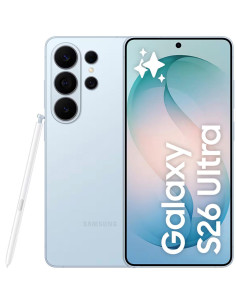 Samsung Galaxy S26 Ultra 5G 16GB 1TB Sky Blue (SM-S948)