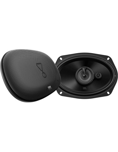 Jbl Stage2 965M Speakers Gen 2