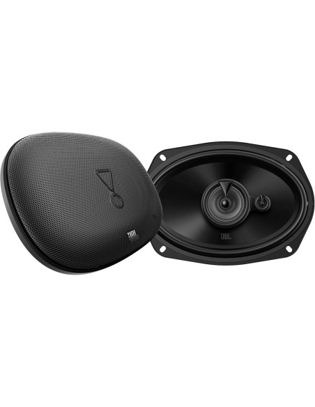 Jbl Stage2 965M Speakers Gen 2