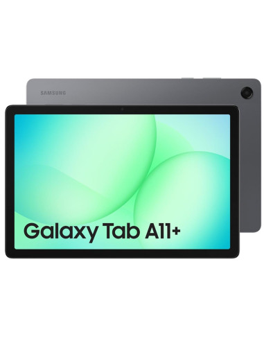 Samsung Galaxy Tab A11+ 256 GB 27,9 cm (11") 8 GB Wi-Fi 5 (802.11ac)