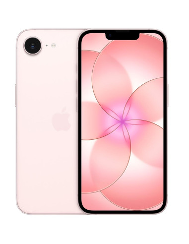 Apple Iphone 17e 256GB Pink