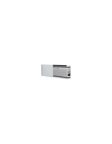 Epson Cartucho T636100 negro foto