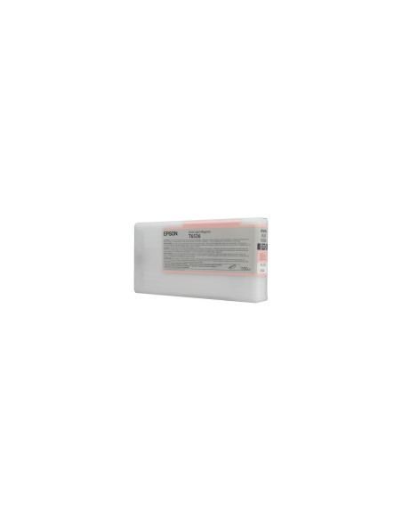 Epson Cartucho T6536 magenta claro vivo