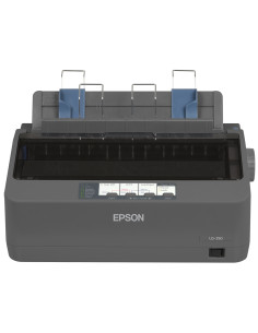 IMPRESORA MATRICIAL EPSON LQ-350 USB C11CC25001