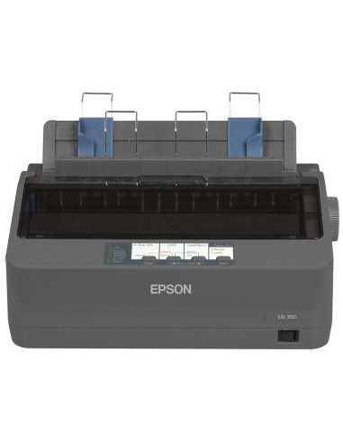 IMPRESORA MATRICIAL EPSON LQ-350 USB C11CC25001