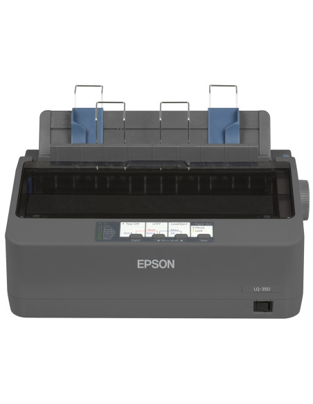 IMPRESORA MATRICIAL EPSON LQ-350 USB C11CC25001