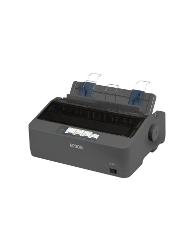 IMPRESORA MATRICIAL EPSON LQ-350 USB C11CC25001