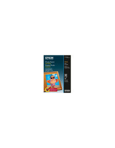 Epson Photo Paper Glossy - A3 - 20 Hojas