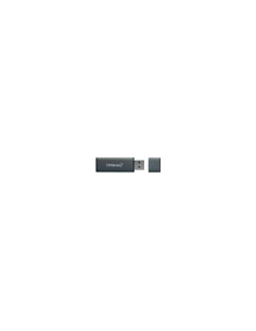 MEMORIA USB 2.0 ALU LINE ANTRACITA INTENSO 32GB 3521481
