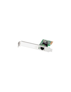 TARJETA RED PCI-E EDIMAX 10/100/1000 EN-9260TXE V2