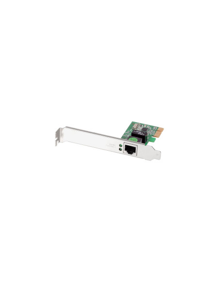 TARJETA RED PCI-E EDIMAX 10/100/1000 EN-9260TXE V2