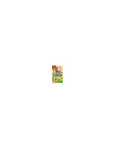Nintendo New Super Mario Bros. U Deluxe, Switch De lujo Inglés,