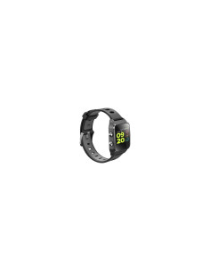 RELOJ INTELIGENTE LEOTEC TRAINING GPS BT 4.2 LESW15K