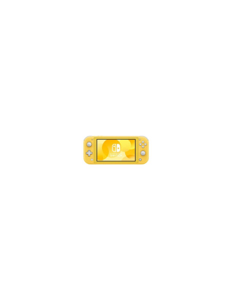 Nintendo Switch Lite videoconsola portátil 14 cm (5.5") 32 GB