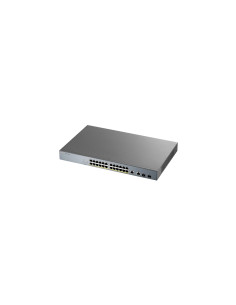 Zyxel GS1350-26HP-EU0101F switch Gestionado L2 Gigabit Ethernet