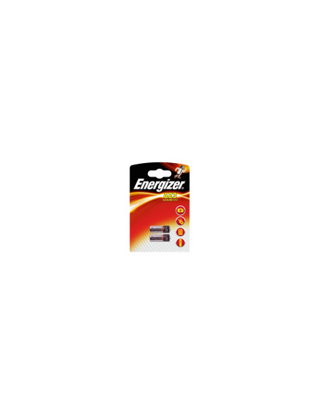 BLISTER 2 PILAS ENERGIZER ESPECIALES MODELO E23A 639336