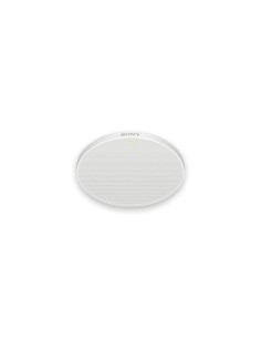 Microfono para presentaciones sony rj45 75db 13w poe Blanco