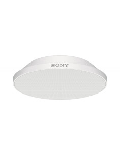 Microfono para presentaciones sony rj45 75db 13w poe Blanco 2