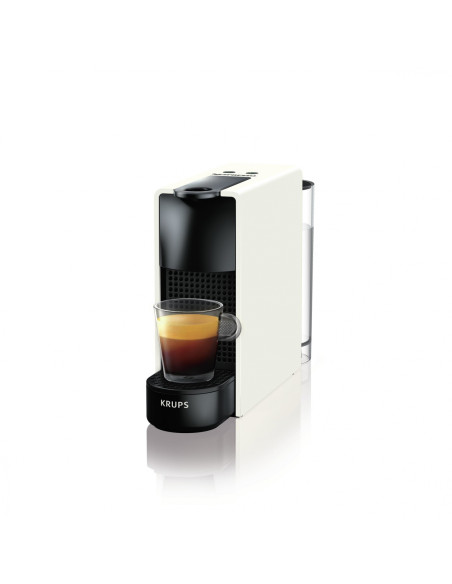 Krups Essenza Mini XN110110 Manual Pod coffee machine 0,6 L