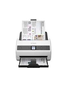 Epson WorkForce DS-870
