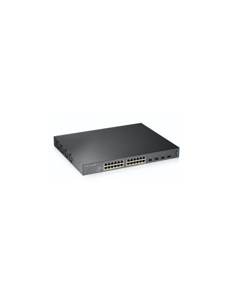 Zyxel XGS2210-28HP Gestionado L2 Gigabit Ethernet (10/100/1000)