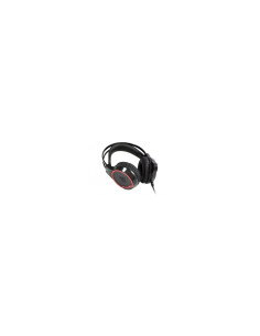 Conceptronic ATHAN U1 Auriculares Alámbrico Diadema Juego USB tipo A